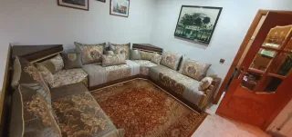 Salón marroquí a medida