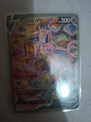 Pokemon. Originales. ESPAÑOL.