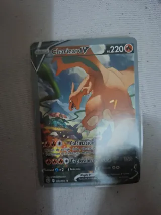 Pokemon. Originales. ESPAÑOL.