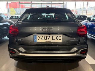 AUDI Q2 30 TDI S line S tronic 116Cv