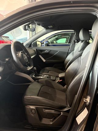 AUDI Q2 30 TDI S line S tronic 116Cv