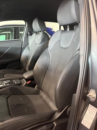 AUDI Q2 30 TDI S line S tronic 116Cv