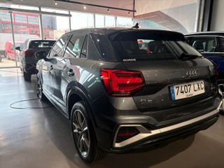 AUDI Q2 30 TDI S line S tronic 116Cv