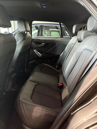 AUDI Q2 30 TDI S line S tronic 116Cv