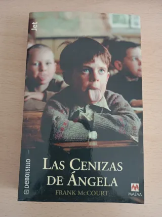 Las cenizas de Ángela / Las cenizas de Angela
