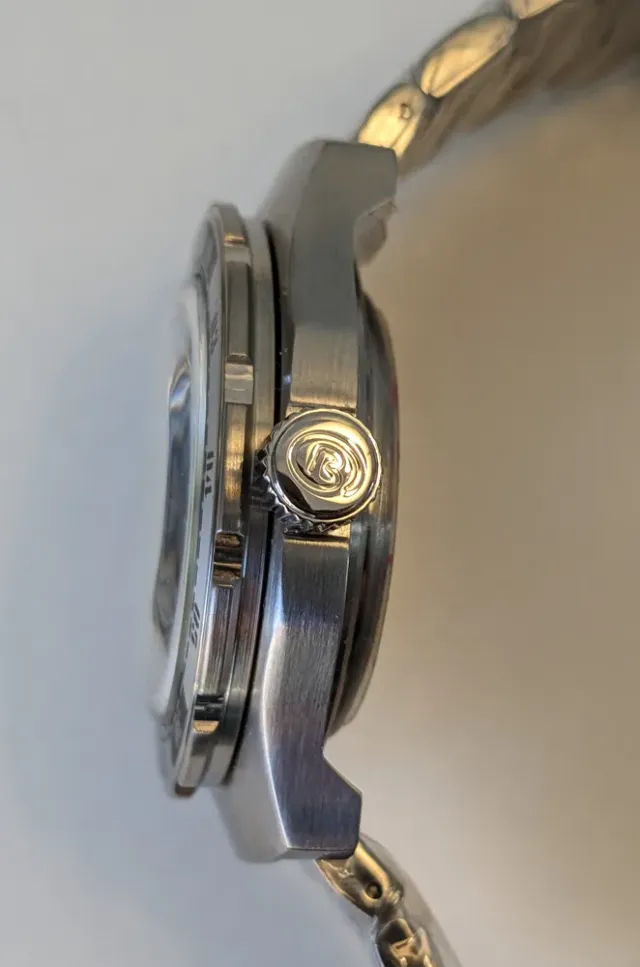 Vostok Amfibia Cernobyl Pripyat 16089A full lumen