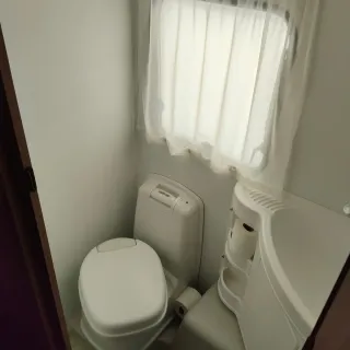 Caravana Adria Jazz 420 L