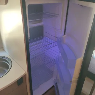 Caravana Adria Jazz 420 L