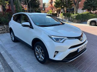 Toyota RAV4 2016