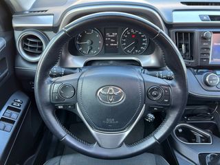 Toyota RAV4 2016