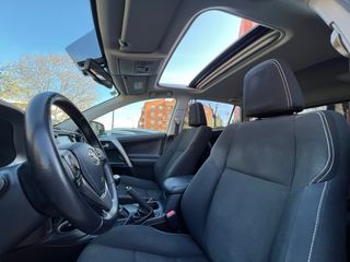 Toyota RAV4 2016