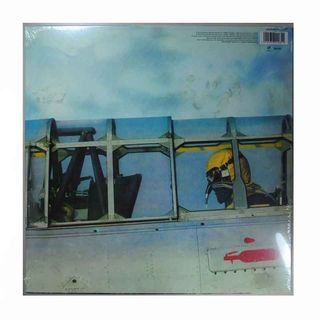 BLACK SABBATH - Never Say Die! LP, Vinilo Negro