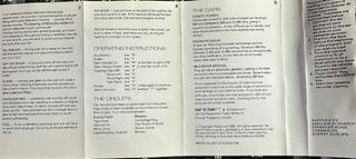 Chequered Flag ZX Spectrum - Sinclair