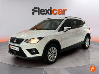 Seat Arona 1.0 TSI 70kW (95CV) Reference Plus Eco