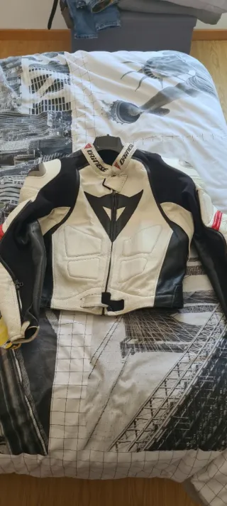 Mono Dainese laguna seca