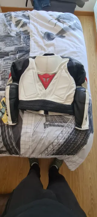 Mono Dainese laguna seca