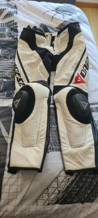 Mono Dainese laguna seca