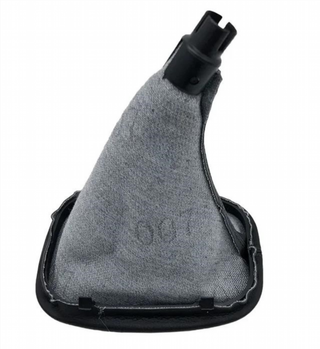 Pomo palanca de cambios Mercedes 4 velocidades