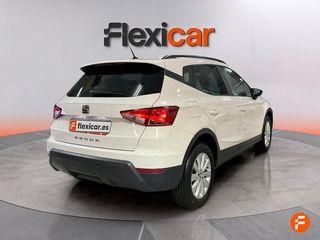 Seat Arona 1.0 TSI 70kW (95CV) Reference Plus Eco
