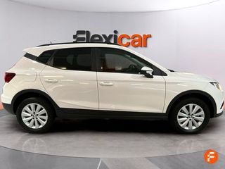 Seat Arona 1.0 TSI 70kW (95CV) Reference Plus Eco