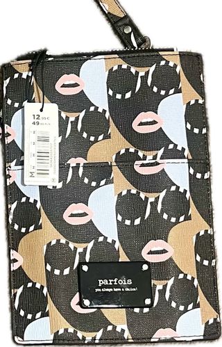 Bandolera “ Parfois “