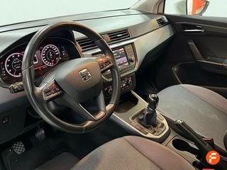 Seat Arona 1.0 TSI 70kW (95CV) Reference Plus Eco