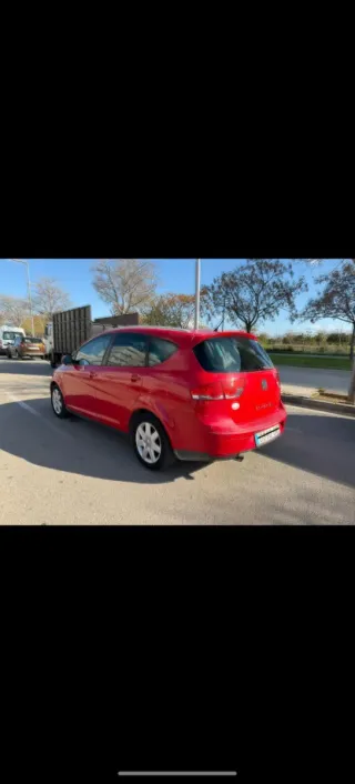 SEAT Altea 2009