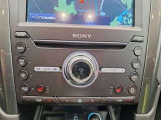 Ford Mondeo 2.0 Híbrido 138kW Trend HEV Auto SB