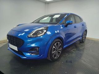 Ford Puma 1.0 EcoBoost 125cv ST-Line MHEV