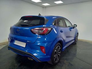 Ford Puma 1.0 EcoBoost 125cv ST-Line MHEV
