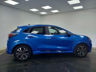 Ford Puma 1.0 EcoBoost 125cv ST-Line MHEV