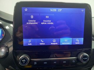 Ford Puma 1.0 EcoBoost 125cv ST-Line MHEV