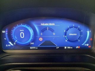 Ford Puma 1.0 EcoBoost 125cv ST-Line MHEV