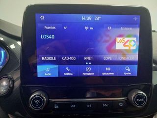 Ford Puma 1.0 EcoBoost 125cv ST-Line MHEV