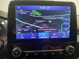 Ford Puma 1.0 EcoBoost 125cv ST-Line MHEV