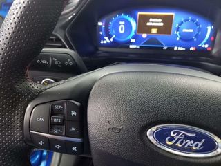 Ford Puma 1.0 EcoBoost 125cv ST-Line MHEV