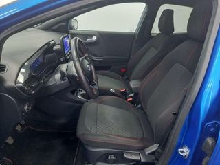 Ford Puma 1.0 EcoBoost 125cv ST-Line MHEV