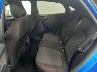 Ford Puma 1.0 EcoBoost 125cv ST-Line MHEV