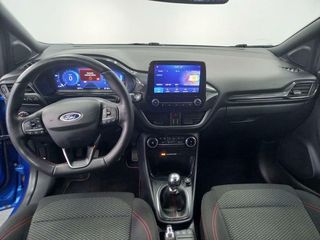 Ford Puma 1.0 EcoBoost 125cv ST-Line MHEV
