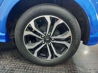 Ford Puma 1.0 EcoBoost 125cv ST-Line MHEV