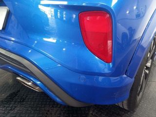 Ford Puma 1.0 EcoBoost 125cv ST-Line MHEV