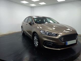 Ford Mondeo 2.0 TDCi 110kW (150CV) Trend