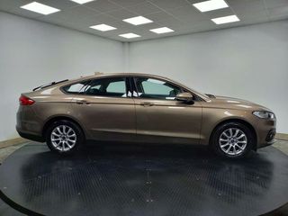 Ford Mondeo 2.0 TDCi 110kW (150CV) Trend