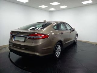 Ford Mondeo 2.0 TDCi 110kW (150CV) Trend
