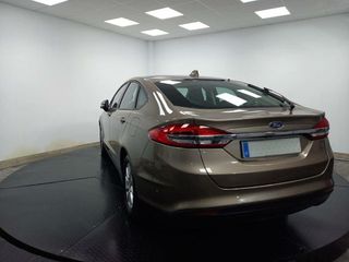 Ford Mondeo 2.0 TDCi 110kW (150CV) Trend