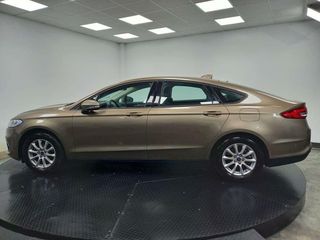 Ford Mondeo 2.0 TDCi 110kW (150CV) Trend