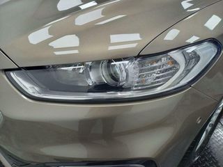 Ford Mondeo 2.0 TDCi 110kW (150CV) Trend