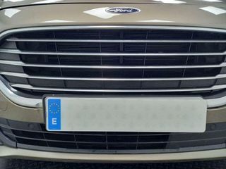 Ford Mondeo 2.0 TDCi 110kW (150CV) Trend