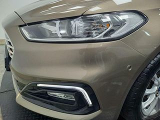 Ford Mondeo 2.0 TDCi 110kW (150CV) Trend