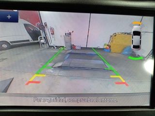 Ford Mondeo 2.0 TDCi 110kW (150CV) Trend